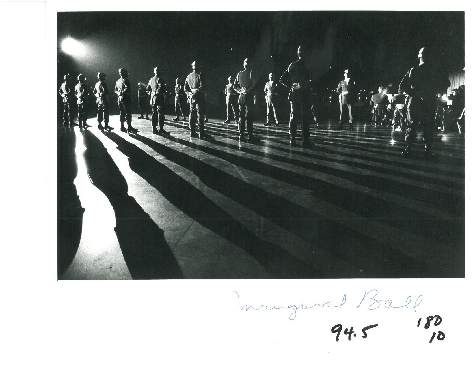 Honor Guard